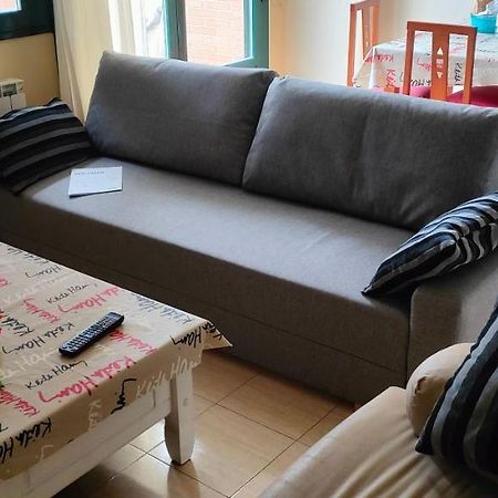 Acogedor Apartamento 라 라스트리야 외부 사진