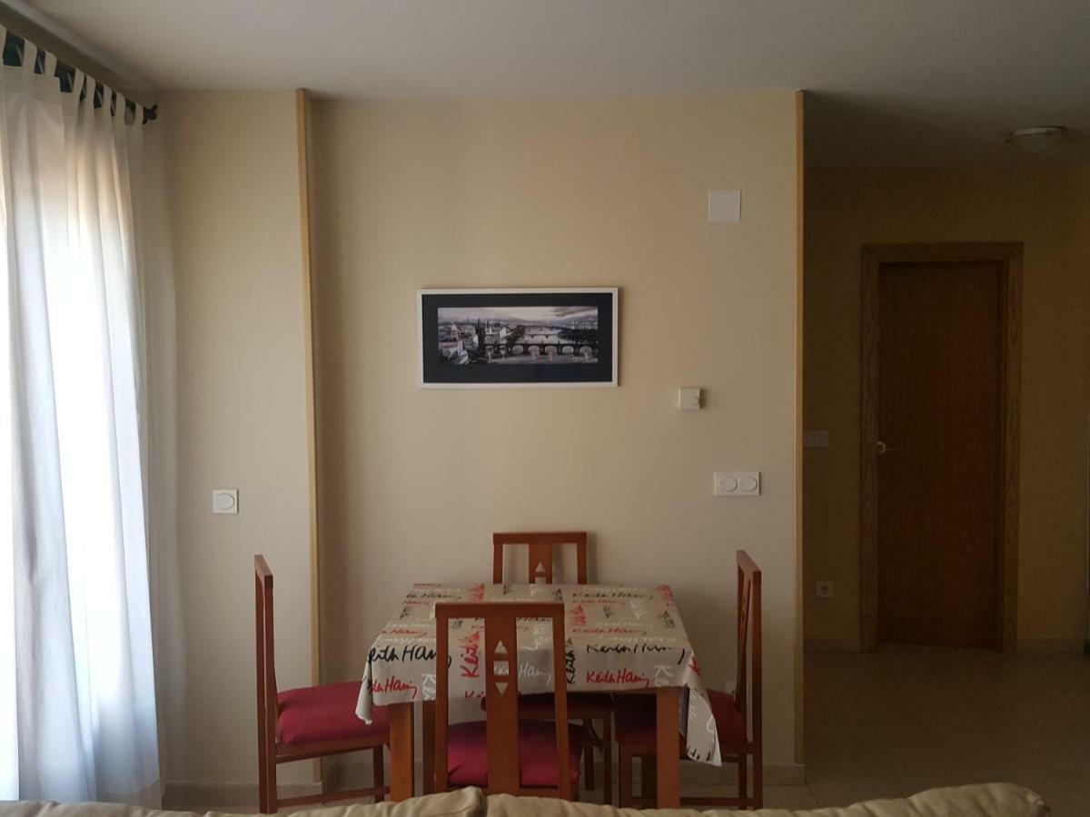 Acogedor Apartamento 라 라스트리야 외부 사진
